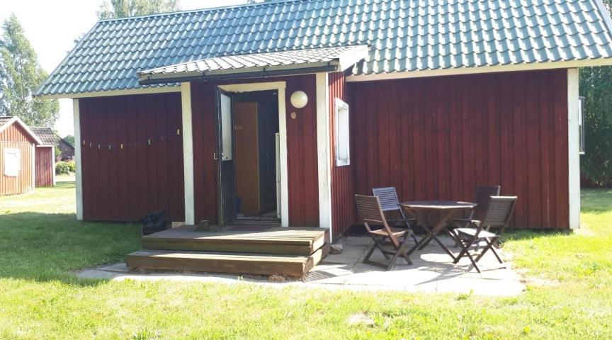 Sassi Talu Horsefarm Hotel Parnumaa Exterior photo